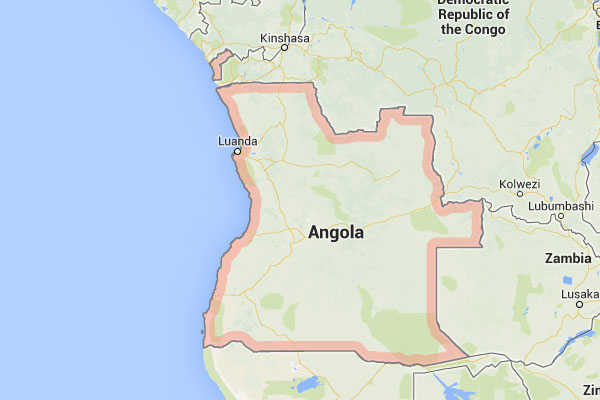 corporate investigation angola