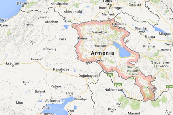 corporate investigation armenia
