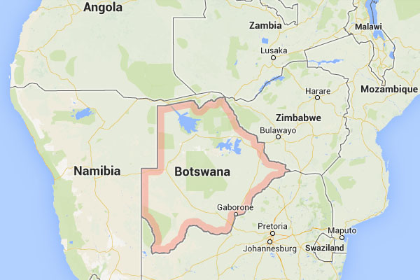 claim investigation botswana