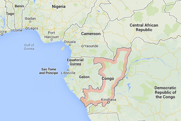 claim investigation congo