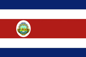 trademark rights investigator Costa Rica