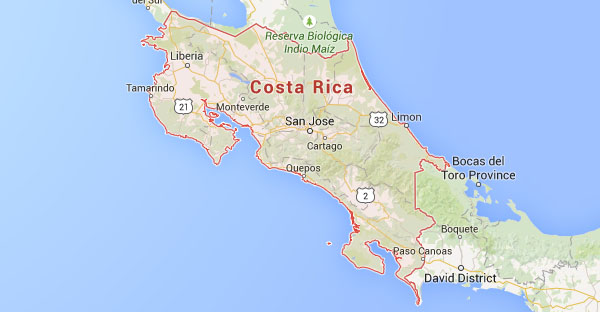 background verification services Costa Rica