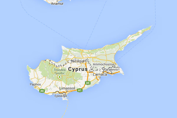 corporate investigation cyprus
