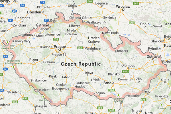 claim investigation czech republic