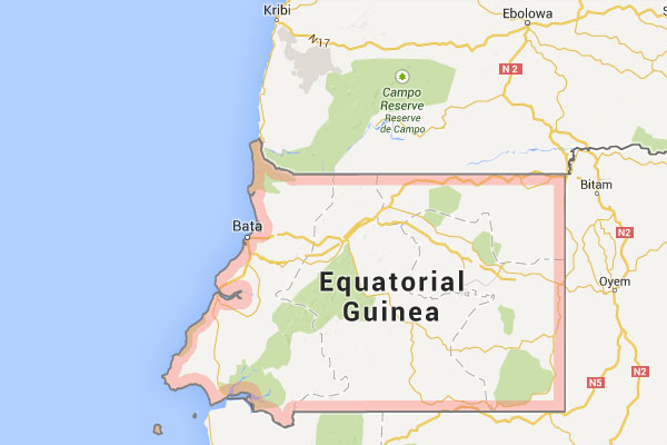 claim investigation Equatorial Guinea