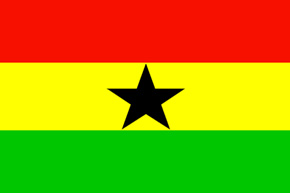 claim investigator Ghana