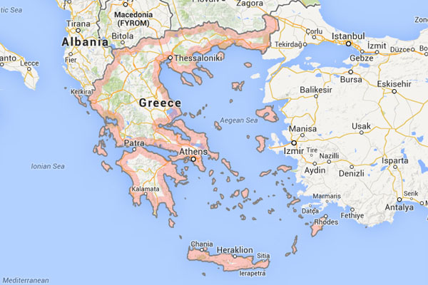 claim investigation greece