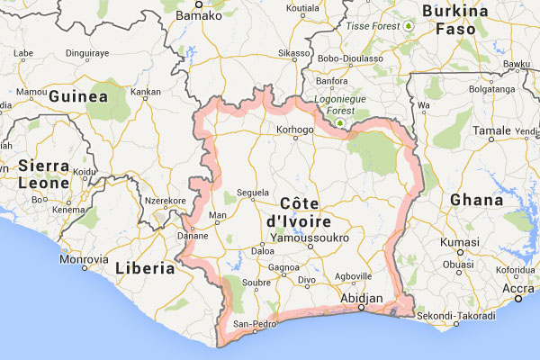 ip investigation Ivory Coast