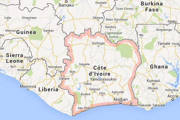 claim investigation ivory coast