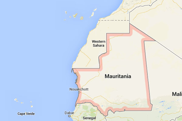 corporate investigation mauritania