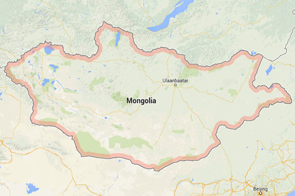 ip investigation Mongolia