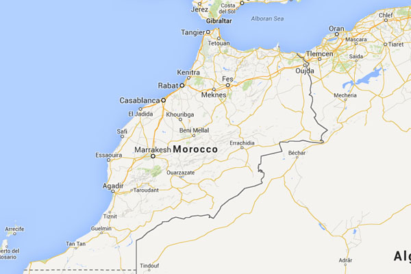 claim investigation Morocco