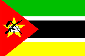 claim investigator Mozambique
