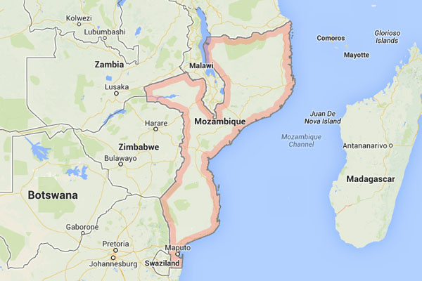 claim investigation Mozambique