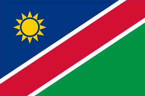 claim investigator Namibia