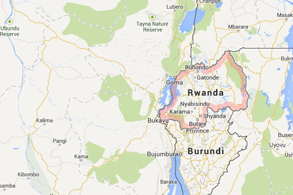 claim investigation Rwanda