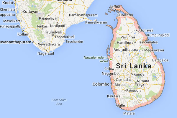 claim investigation sri lanka