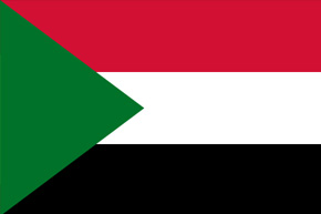 claim investigator Sudan