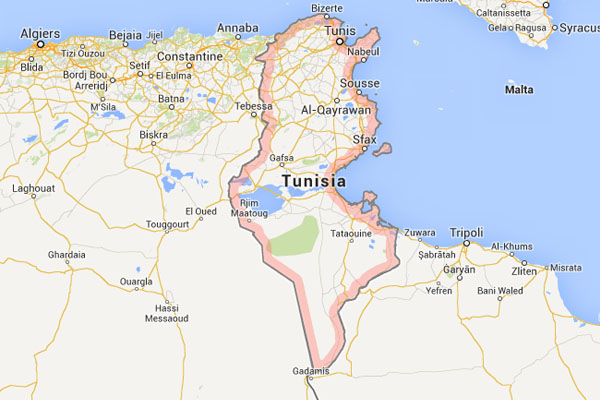 corporate investigation tunisia