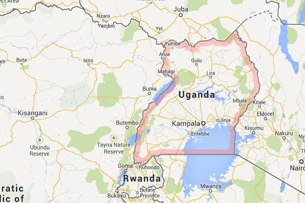 claim investigation uganda