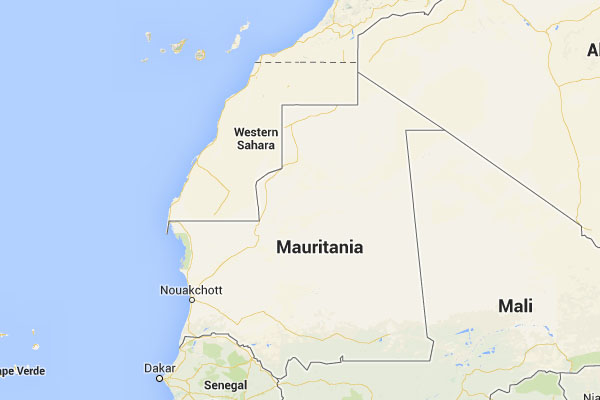 claim investigation Western Sahara