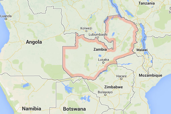 claim investigation Zambia
