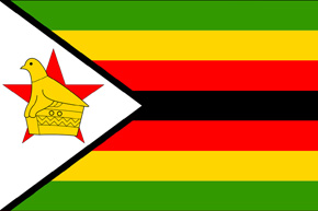 claim investigator Zimbabwe