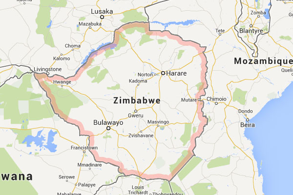 claim investigation Zimbabwe